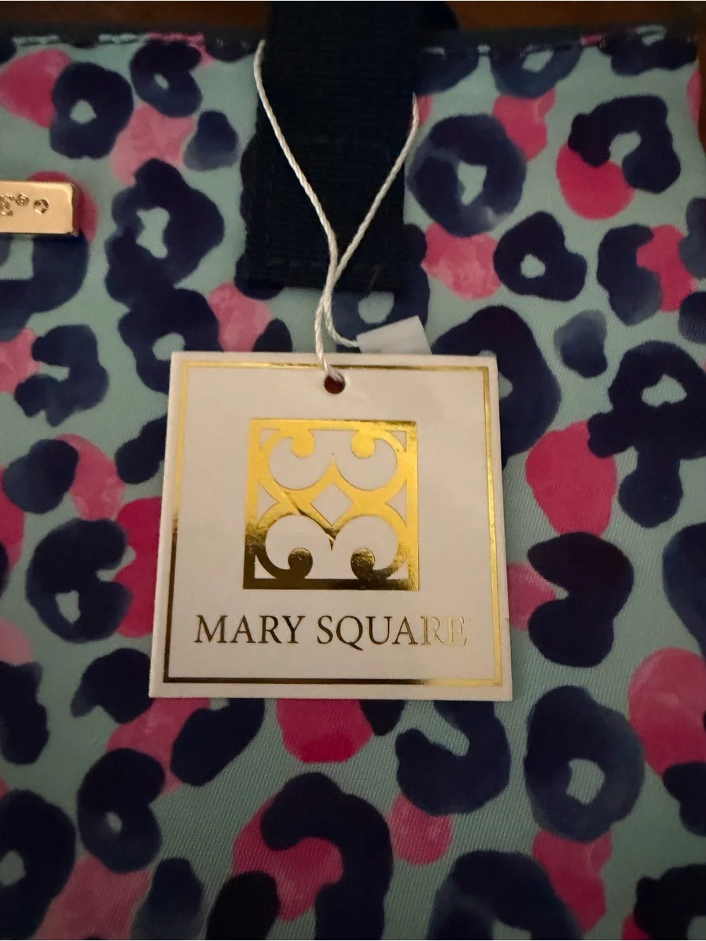 Mary Square The All The Things Spot On Foldable Organizer Bag